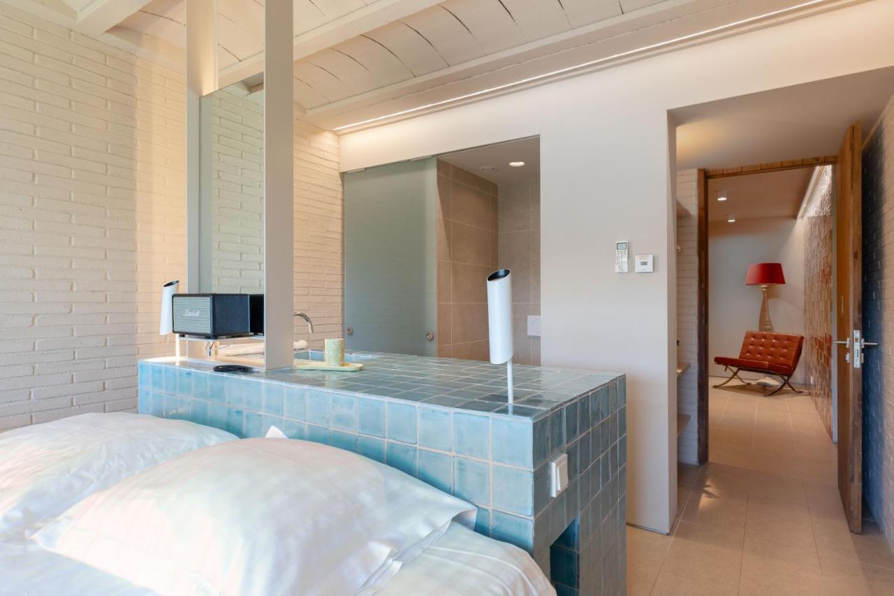 Villa Alba ซานตากริสตีนาเดโฮ ภายนอก รูปภาพ