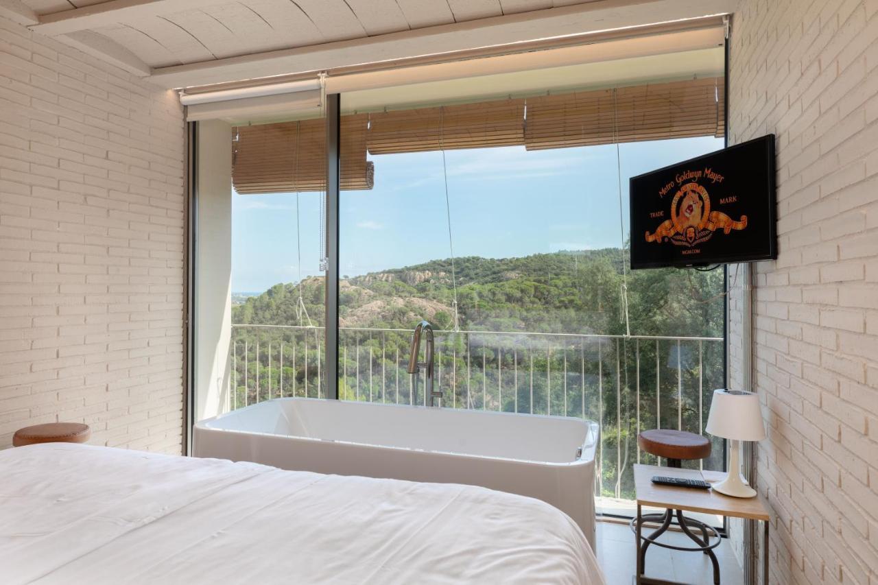 Villa Alba ซานตากริสตีนาเดโฮ ภายนอก รูปภาพ